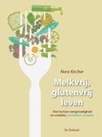 N. Kircher boek Melkvrij leven / glutenvrij leven Paperback 35861516