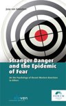 Jaap van Ginneken boek Stranger danger and the epidemic of fear Paperback 9,2E+15