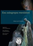 Johan van de Gronden boek Een onbegrepen werelddeel Paperback 9,2E+15
