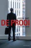 Jeroen Smit boek De Prooi E-book 30087057