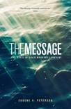 Eugene Peterson boek Message Ministry Edition Overige Formaten 33834955