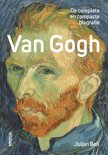 Julian Bell boek Van Gogh E-book 9,2E+15