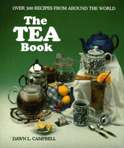 Dawn L. Campbell - The Tea Book