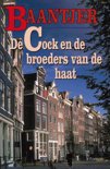 A.C. Baantjer boek De Cock En De Broeders Van De Haat E-book 30485958