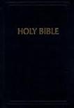 Thomas Nelson boek Kjv Pew Bible Overige Formaten 33508805