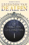 Markus Heitz boek Legenden van de Alfen / Deel I De vergeten geschriften E-book 9,2E+15