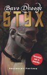 Bavo Dhooge boek Styx E-book 9,2E+15