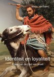 Martin van Dalen boek Identiteit en loyaliteit Paperback 9,2E+15