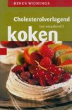 Rinus Wijnings boek Cholesterolverlagend (en smaakvol) koken E-book 9,2E+15