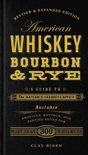 Clay Risen - American Whiskey, Bourbon &amp;amp; Rye