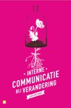 Huib Koeleman boek Interne communicatie bij verandering / druk Heruitgave Paperback 9,2E+15