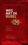Anne Claar Thomasson-Rosingh boek Weg met de Bijbel Paperback 9,2E+15