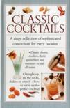 Valerie Ferguson - Classic Cocktails