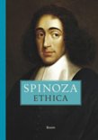 Spinoza boek Ethica Hardcover 34707234