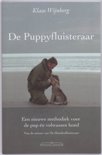 Klaas Wijnberg boek De Puppyfluisteraar Paperback 30014188