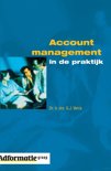 G.J. Verra boek Account management in de praktijk / druk Heruitgave Paperback 9,2E+15