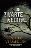 Esther Vermeulen boek Bureau Marit 2 - De zwarte weduwe E-book 9,2E+15