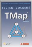 E. van Veenendaal boek Testen Volgens Tmap Paperback 36719784