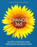 Patricia Dr Macnair boek Change 365 Paperback 9,2E+15
