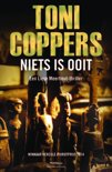 Toni Coppers boek Niets Is Ooit Paperback 39094429