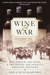 Petie Kladstrup - Wine and War
