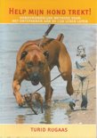 Turid Rugaas boek Help mijn hond trekt Paperback 9,2E+15