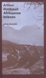 Arthur Rimbaud boek Afrikaanse Brieven Paperback 39911855