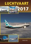 Ruud Vos boek Luchtvaart 2017 Paperback 9,2E+15
