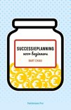Bart Chiau boek Successieplanning voor beginners Paperback 9,2E+15