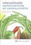 K.J. Schermer boek Interculturele samenwerking en communicatie Paperback 37517320