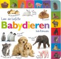 Dawn Sirett boek Leer de liefste babydieren herkennen Hardcover 9,2E+15