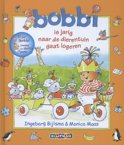 Monica Maas boek Bobbi jubileumboek Hardcover 9,2E+15