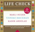  boek Life check (mp3-download luisterboek, dus geen fysiek boek of CD!) Audioboek 9,2E+15