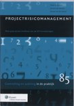 P. Noordam boek Projectrisicomanagement / druk 1 Paperback 38311933