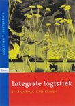 A.J.J. Engelbregt boek Integrale logistiek Paperback 37123911