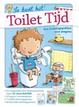Anne Giuleri boek Je kunt het! toilet training jongens Hardcover 9,2E+15