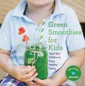 Simone Mcgrath - Green Smoothies for Kids