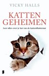 Vicky Halls boek Kattengeheimen E-book 33722601