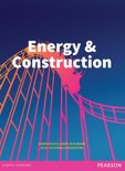 Wim Brand boek Energy & Construction Paperback 9,2E+15