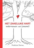 Madeleine Boerma boek Het zakelijke hart Paperback 9,2E+15