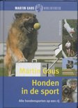 J. Schat boek Honden in de sport E-book 30438950