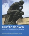 Maarten Vogelaar boek Durf te denken Paperback 9,2E+15