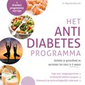 Rginald Allouche boek Het anti-diabetesprogramma Paperback 9,2E+15
