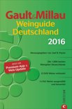 Gault &amp;amp;amp; Millau WeinGuide Deutschland 2016