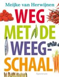 Meijke van Herwijnen boek Weg met de weegschaal E-book 9,2E+15