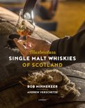 Bob Minnekeer - Masterclass Single Malt Whiskies of Scotland - NL-versie