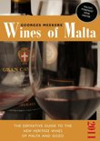 Georges Meekers - Georges Meekers' Wines of Malta