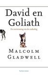 Malcolm Gladwell boek David en goliath E-book 9,2E+15