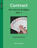 H. Barendregt boek Contract, Het Nieuwe Bridgen / 1 Hardcover 37517222