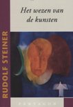 Rudolf Steiner boek Het Wezen Van De Kleuren Paperback 33218168